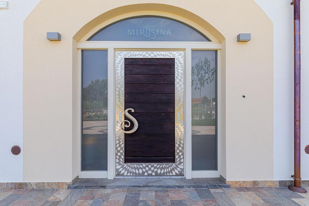 L'Aja Della Mirusina - Piedmont Resort Monferrato Langhe Canelli Exterior foto