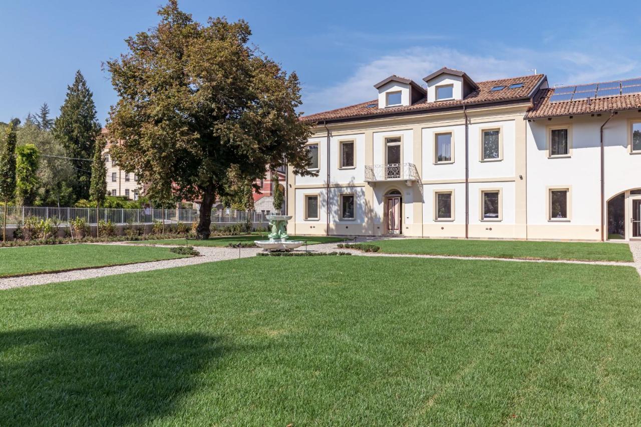 L'Aja Della Mirusina - Piedmont Resort Monferrato Langhe Canelli Exterior foto