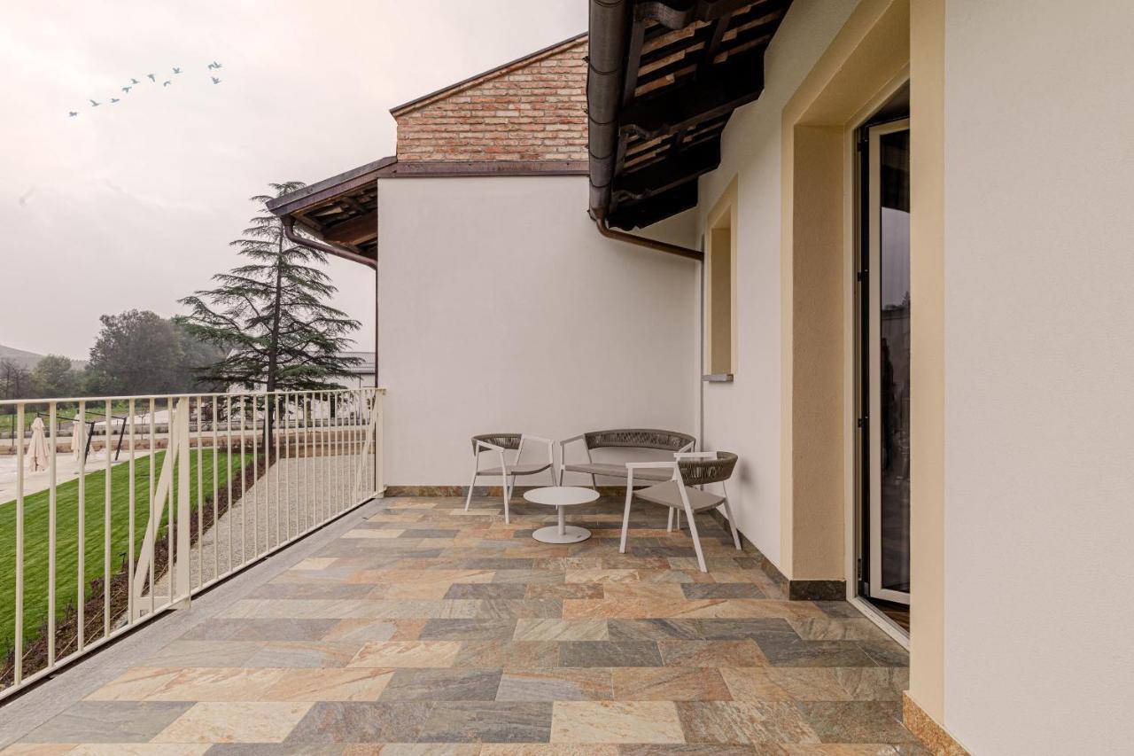 L'Aja Della Mirusina - Piedmont Resort Monferrato Langhe Canelli Exterior foto