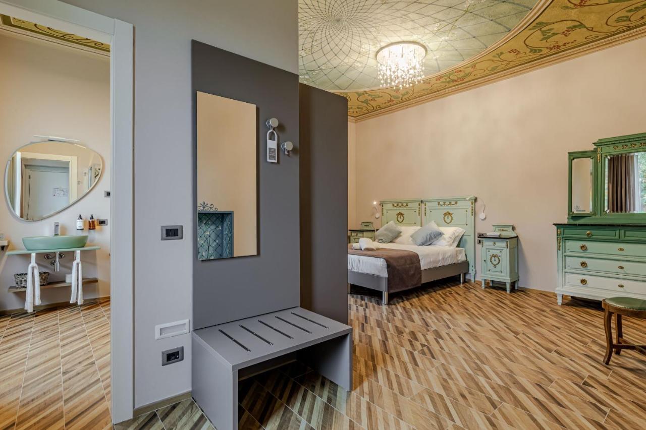 L'Aja Della Mirusina - Piedmont Resort Monferrato Langhe Canelli Exterior foto