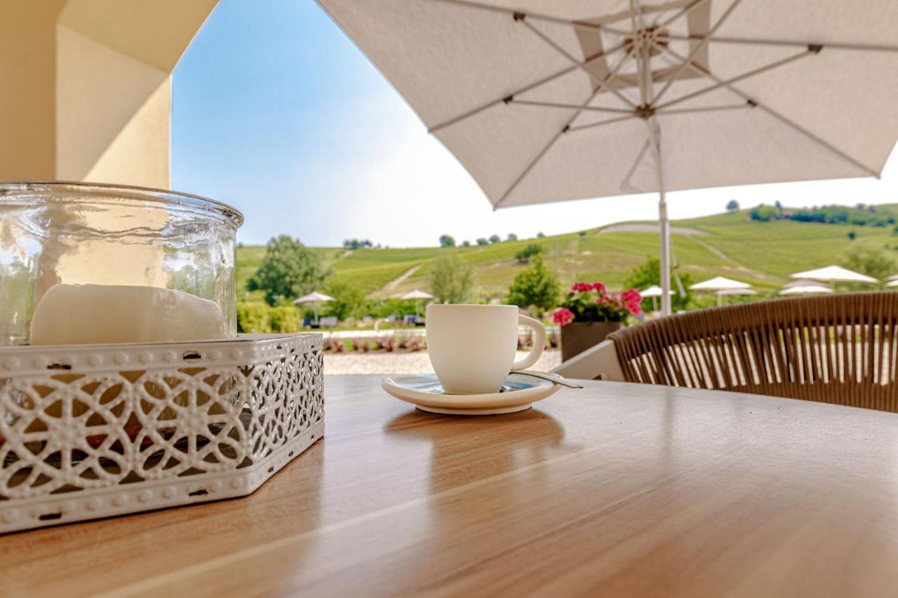 L'Aja Della Mirusina - Piedmont Resort Monferrato Langhe Canelli Exterior foto
