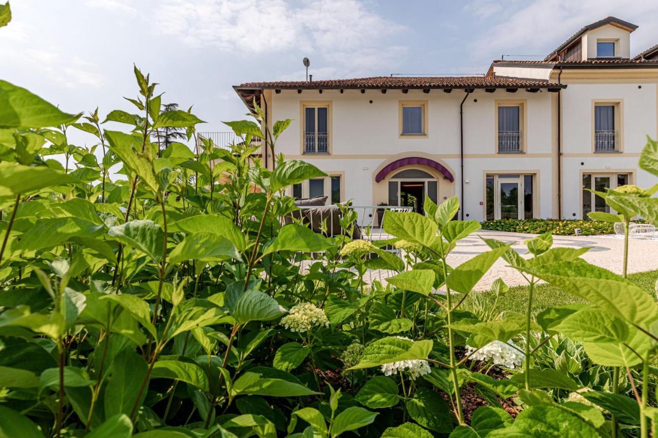 L'Aja Della Mirusina - Piedmont Resort Monferrato Langhe Canelli Exterior foto