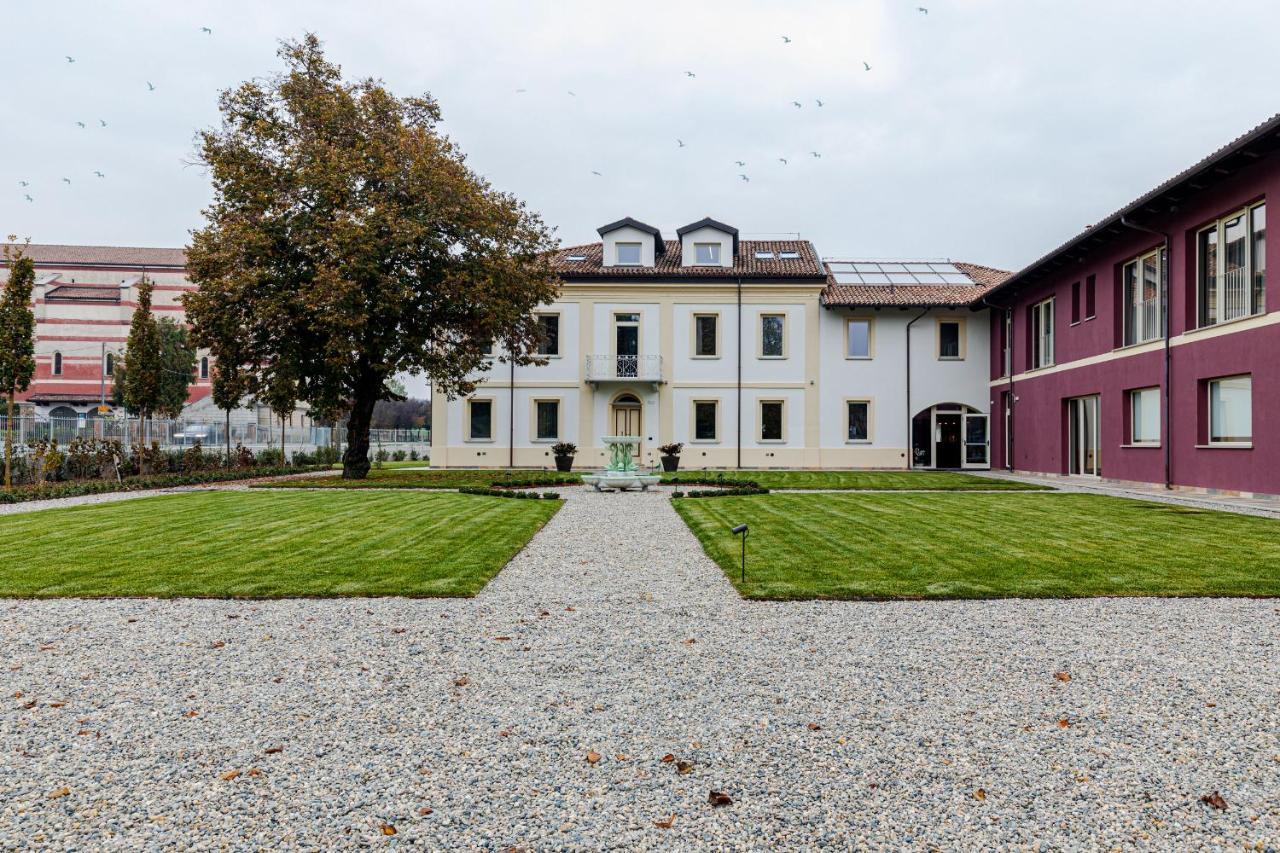 L'Aja Della Mirusina - Piedmont Resort Monferrato Langhe Canelli Exterior foto