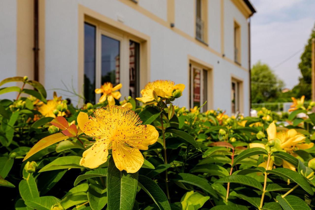 L'Aja Della Mirusina - Piedmont Resort Monferrato Langhe Canelli Exterior foto