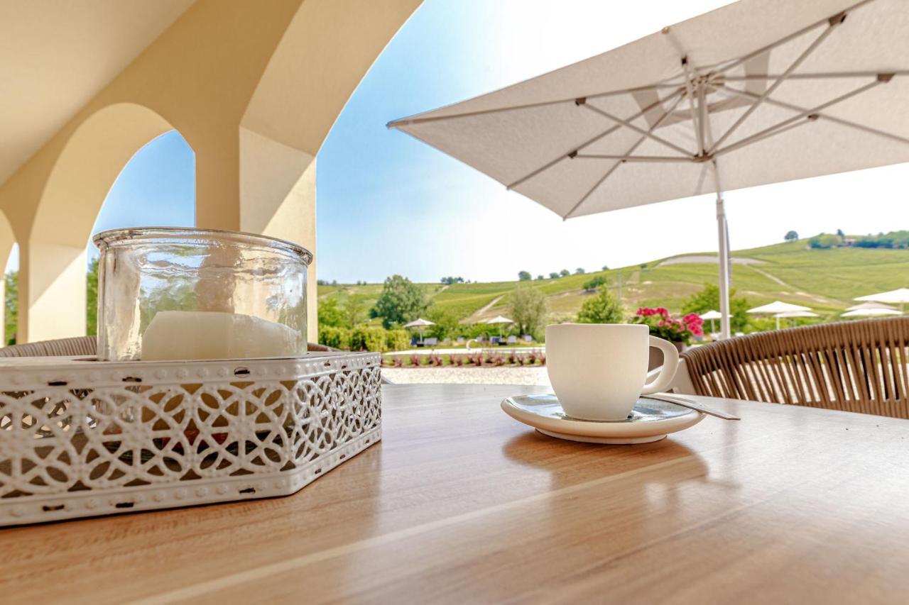 L'Aja Della Mirusina - Piedmont Resort Monferrato Langhe Canelli Exterior foto